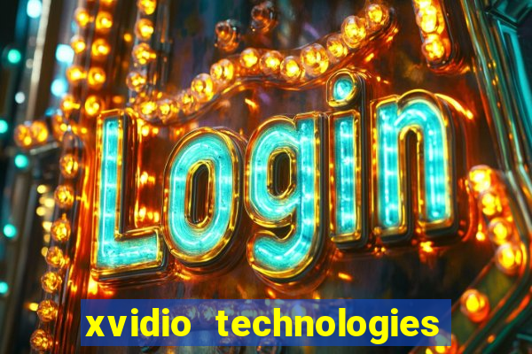 xvidio technologies startup brasil 2024 download